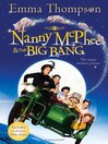 Nanny McPhee and the Big Bang (eBook)